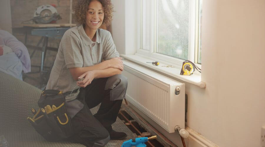 Professional industrial roofing company in La Fayette, KY